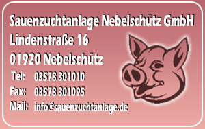 Logo SZA Nebelschütz